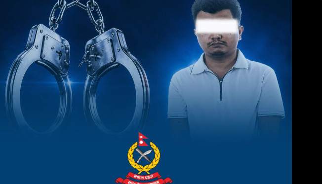 जापान पठाइदिने भन्दै करोडौँ ठगी गर्ने कन्सल्टेन्सीका सीईओ पक्राउ