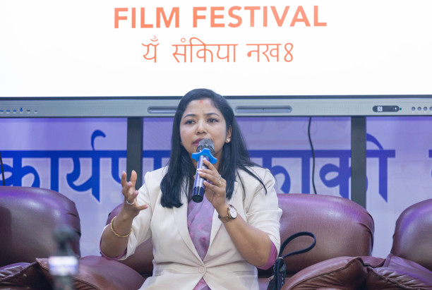 काठमाडौँ फिल्म फेस्टिभलमा ११ भिडियो प्रतिस्पर्धा गर्दै, विजेतालाई डेढ लाख पुरस्कार